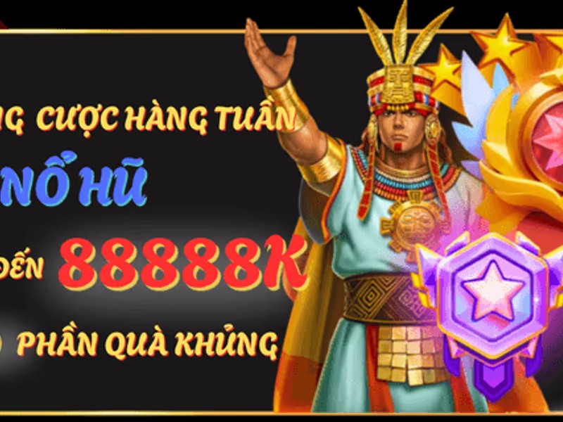 Bảng quảng cáo khuyến mãi thể thao độc quyền của king52