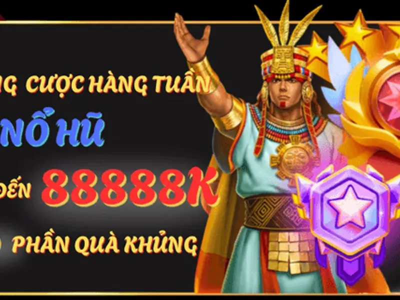 Thưởng Nạp Lại king52