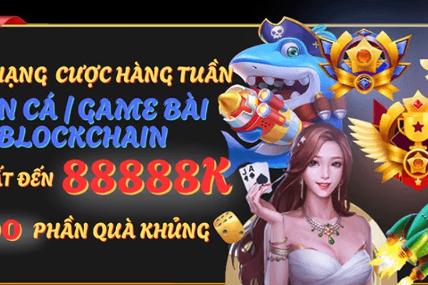 Biểu tượng hộp quà và tiền xu, thể hiện các ưu đãi và khuyến mãi hấp dẫn từ king52