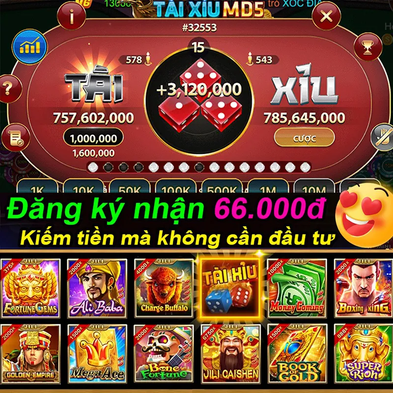 Sòng bạc Casino trực tuyến King52
