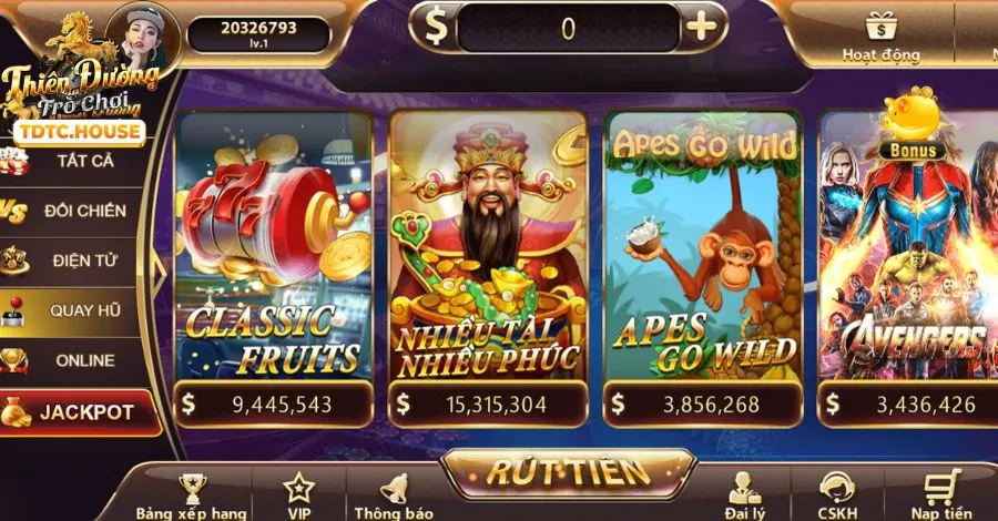 Xổ Số King52