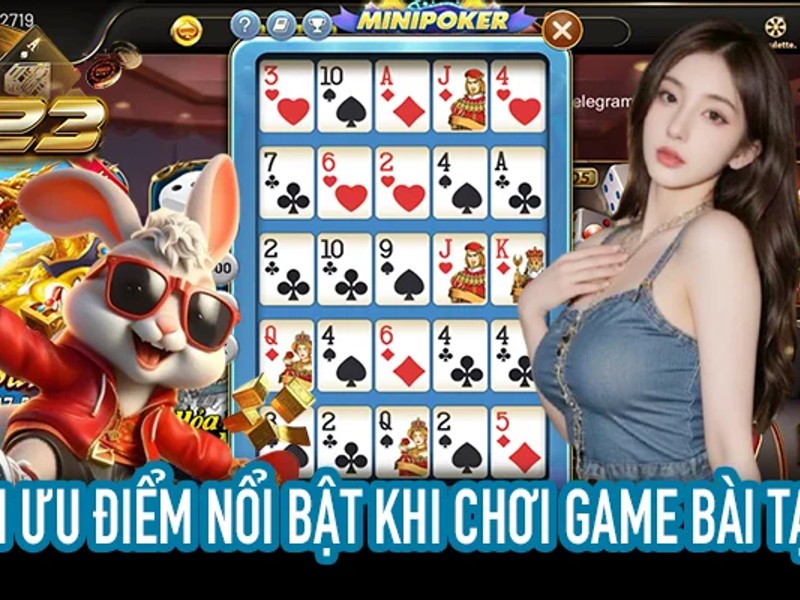 Trò chơi Roulette tại King52