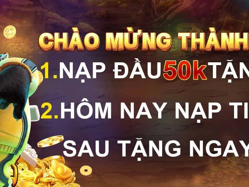 Các chương trình khuyến mãi và ưu đãi King52 hấp dẫn