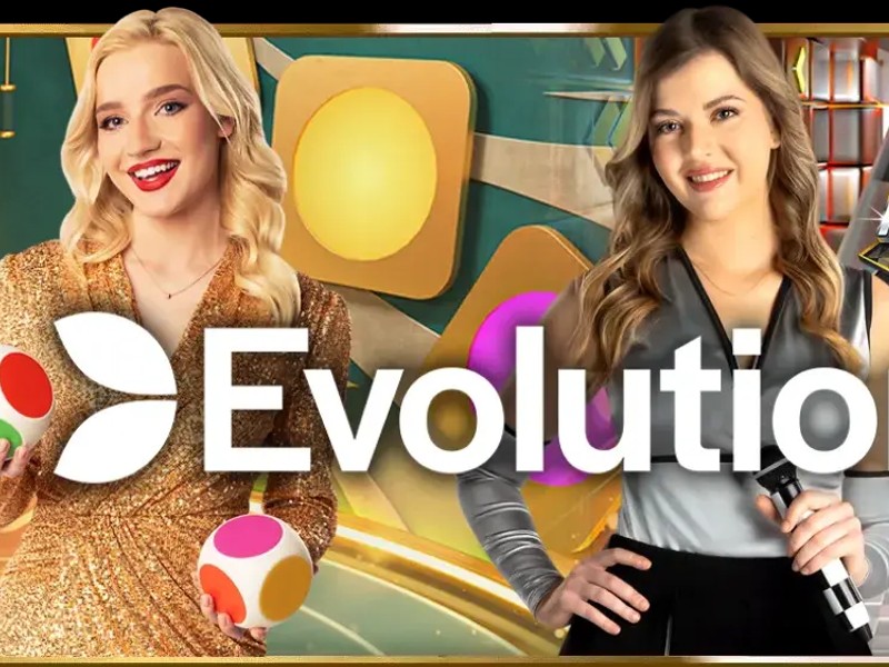 Máy đánh bạc video