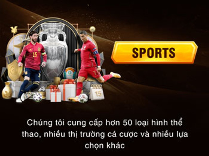 Cá Cược Thể Thao King52