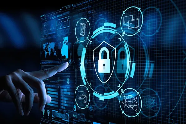 Hình ảnh minh họa cookie và quyền riêng tư dữ liệu trên nền tảng king52