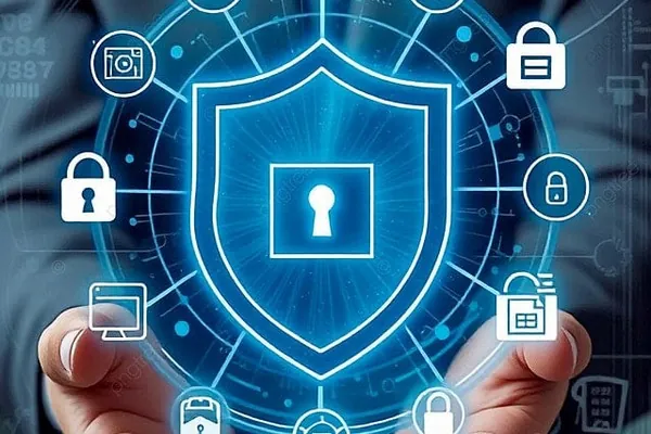 Biểu tượng tường lửa